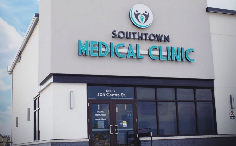 Southtown Medical Clinic40103987